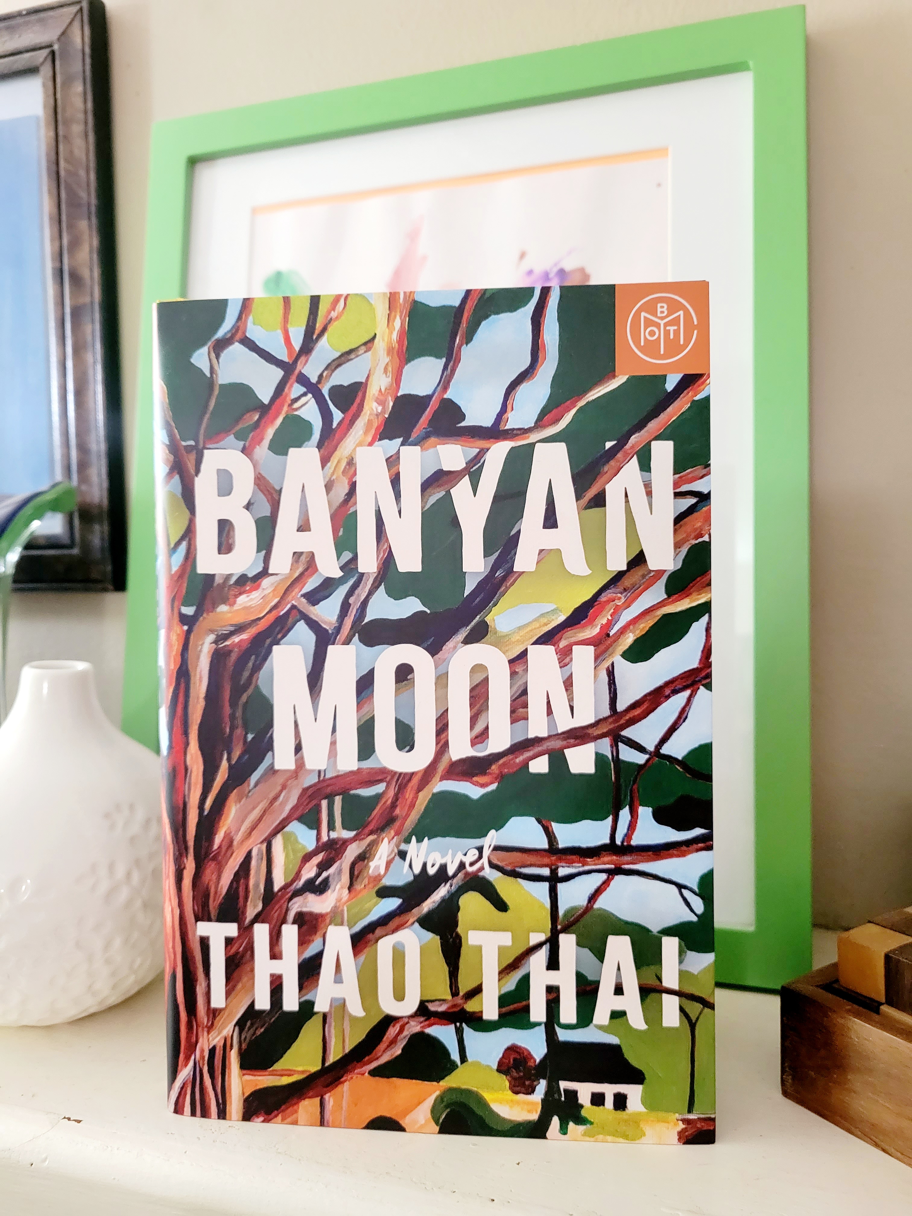BANYAN MOON – Thao Thai – A Girl Named Tommi
